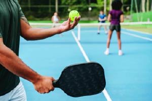 Pickle Ball