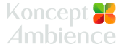 koncept ambience