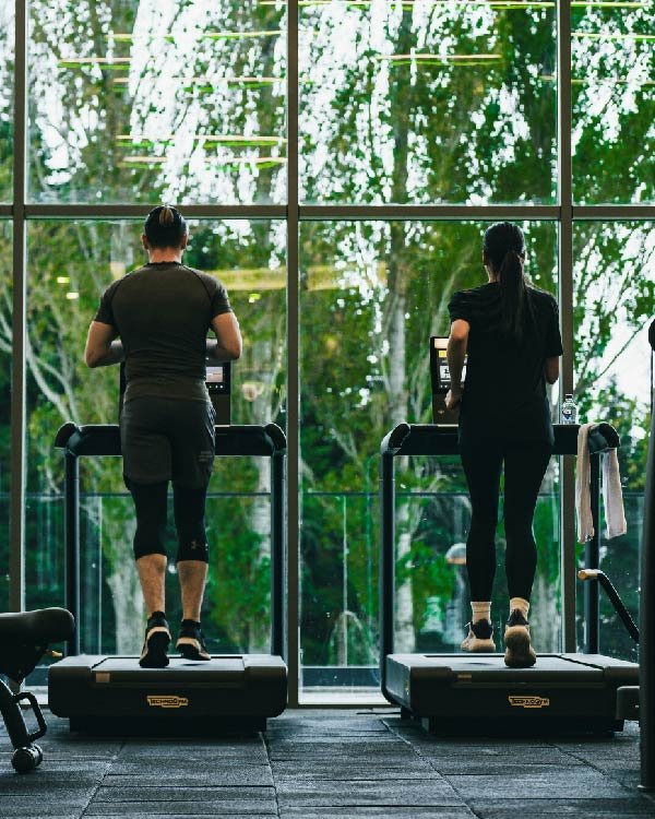 Fitness & Recreation