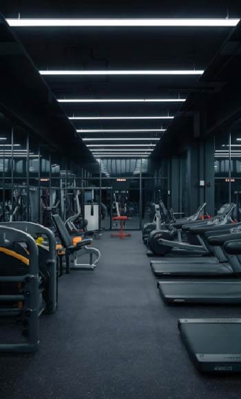 Fitness & Recreation