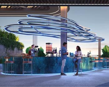 Sky & Rooftop Experience