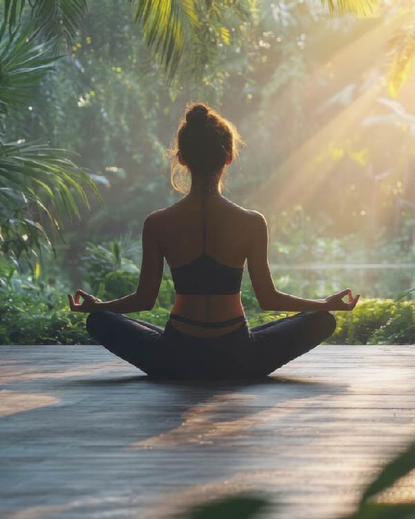 Wellness & Rejuvenation